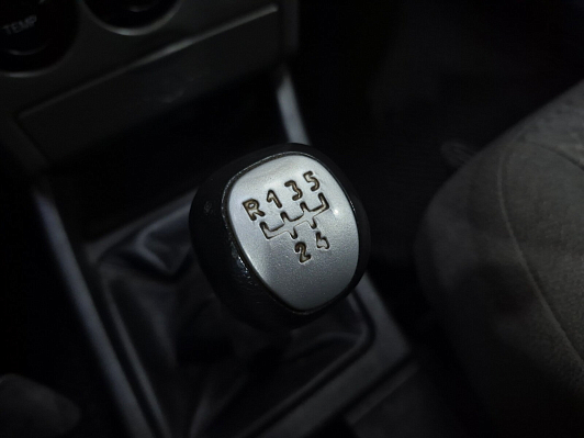 Lada (ВАЗ) Priora Люкс, 2012 года, пробег 223043 км