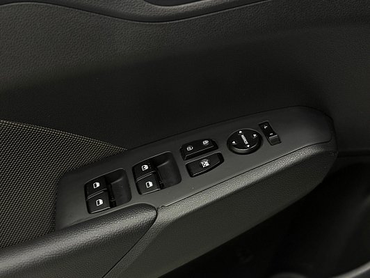 Hyundai Solaris Super Series II + 5” Audio, 2019 года, пробег 111384 км