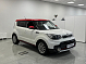 Kia Soul GT, 2016 года, пробег 202959 км