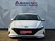 Hyundai Elantra Elegance, 2021 года, пробег 88200 км