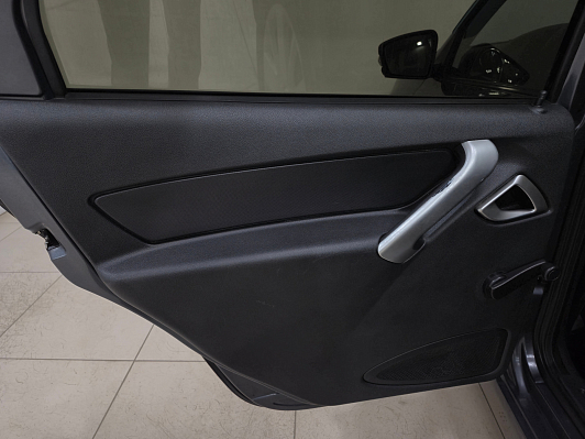 Lada (ВАЗ) Granta, 2019 года, пробег 157195 км
