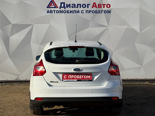 Ford Focus SYNC Edition, 2012 года, пробег 146200 км