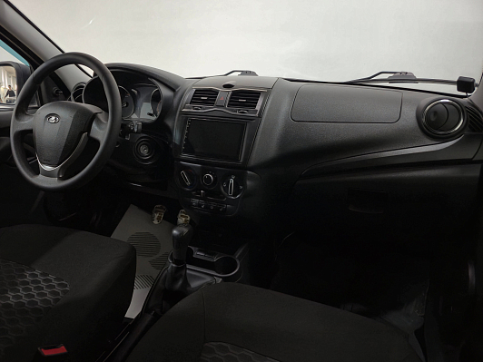Lada (ВАЗ) Granta Classic, 2021 года, пробег 72568 км