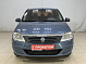 Renault Logan Expression, 2010 года, пробег 216000 км