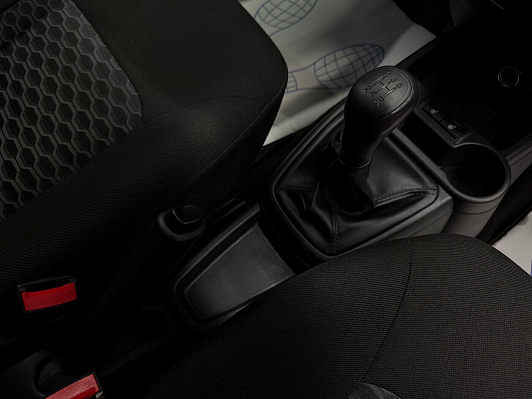 Lada (ВАЗ) Granta Comfort, 2024 года, пробег 12601 км