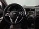 Hyundai Solaris, 2012 года, пробег 262092 км