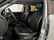 Skoda Fabia Elegance, 2008 года, пробег 216954 км