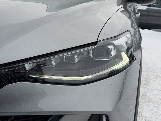 Haval F7x Elite, 2023 года, пробег 37200 км