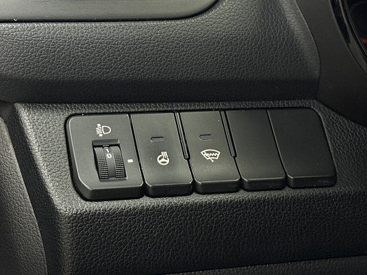 Kia Rio Comfort Аудио, 2017 года, пробег 154000 км