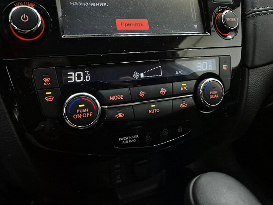 Nissan Qashqai SE+, 2019 года, пробег 54711 км