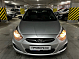 Hyundai Solaris Comfort, 2014 года, пробег 150000 км