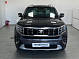 Kia Mohave Platinum, 2020 года, пробег 110283 км
