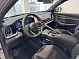 Geely Monjaro Flagship (2023-2025), серебряный
