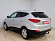 Hyundai ix35 Comfort + Navi, 2011 года, пробег 232262 км