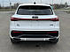 Audi Q5 40 TFSI quattro Luxury Dynamic, белый