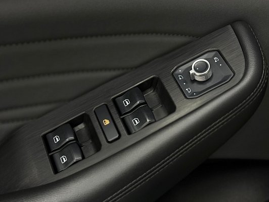 Haval F7x, 2022 года, пробег 81183 км