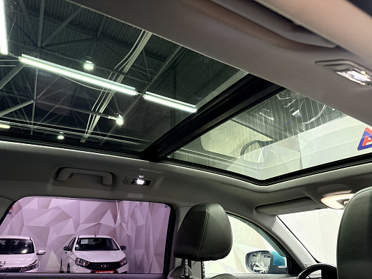 Chery Tiggo 7 Pro Prestige, 2020 года, пробег 87923 км