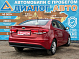 Kia Rio Luxe, 2016 года, пробег 114788 км