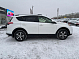 Toyota RAV4, 2018 года, пробег 82632 км