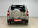 Chevrolet Niva GLC, 2017 года, пробег 155015 км
