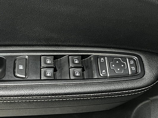 Renault Arkana Edition One, 2019 года, пробег 65458 км