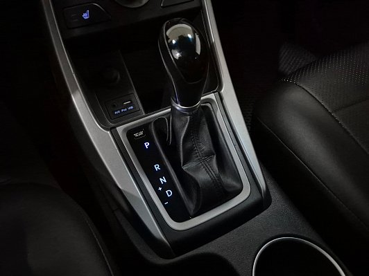 Hyundai Elantra Base, 2015 года, пробег 142320 км