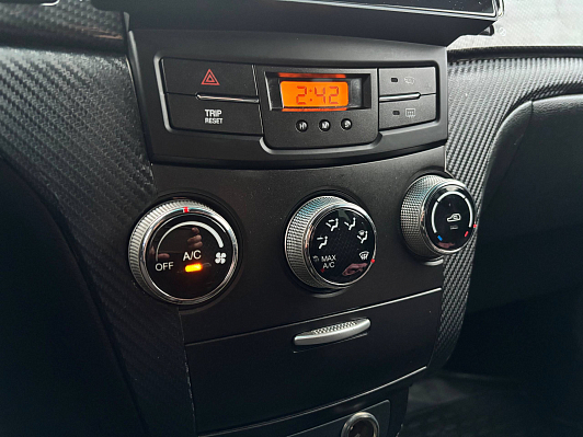 SsangYong Actyon Original, 2012 года, пробег 148720 км