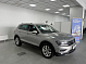 Volkswagen Tiguan Exclusive, 2017 года, пробег 171111 км