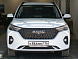 Haval M6 Оптимум, белый
