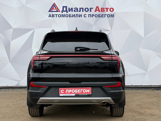 Москвич 3 Комфорт, 2024 года, пробег 41451 км