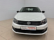 Volkswagen Polo Conceptline, 2015 года, пробег 159000 км