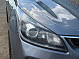 Kia Rio Prestige, 2018 года, пробег 108000 км
