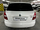 Skoda Fabia Fresh, 2012 года, пробег 156300 км