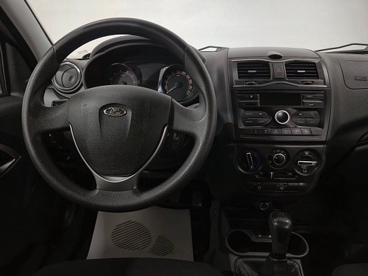 Lada (ВАЗ) Granta, 2019 года, пробег 106915 км