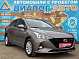 Hyundai Solaris Comfort, 2021 года, пробег 59000 км