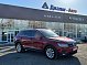Volkswagen Tiguan Exclusive, 2018 года, пробег 162841 км