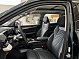 Geely Atlas Флагман, черный