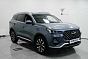 Chery Tiggo 7 Pro Prestige, 2021 года, пробег 13000 км