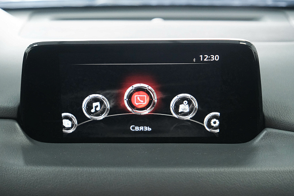 Mazda CX-5, 2018 года, пробег 114567 км