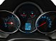 Chevrolet Cruze LS, 2012 года, пробег 210698 км