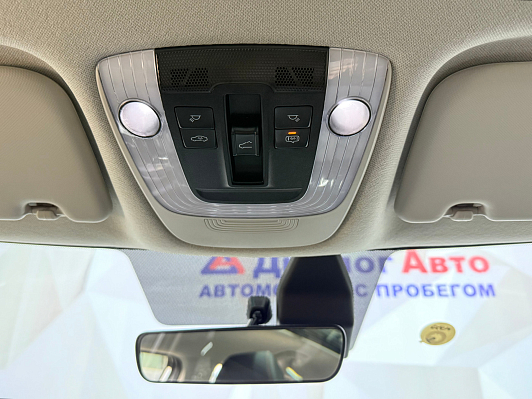 Kia Seltos Premium Edition, 2024 года, пробег 27105 км