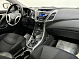 Hyundai Elantra Active, 2014 года, пробег 153870 км