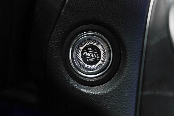 Mercedes-Benz GLC, 2020 года, пробег 102812 км