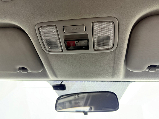 Hyundai Solaris Comfort, 2017 года, пробег 125140 км