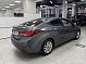Hyundai Elantra Active, 2015 года, пробег 110000 км