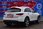 Infiniti FX Sport + NAVI, 2013 года, пробег 143700 км