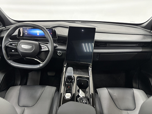 Geely Cityray Flagship Sport, 2024 года, пробег 16075 км