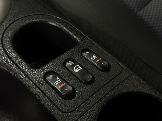 Nissan Qashqai XE, 2011 года, пробег 154950 км