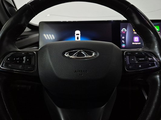Chery Tiggo 7 Pro Max Ultimate, 2023 года, пробег 69987 км
