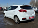 Kia Ceed Luxe, 2014 года, пробег 159321 км